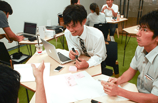 Gwave Incubate無料講座