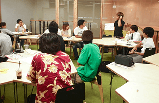Gwave Incubate無料講座